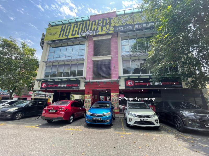 Shop for Sale in Seksyen U13, Setia Alam by Ray Soo - iProperty.com.my