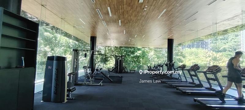 Rumah Teres 4-Tingkat untuk Dijual di Bandar Damansara Perdana, Damansara Perdana oleh James Law - iProperty.com.my