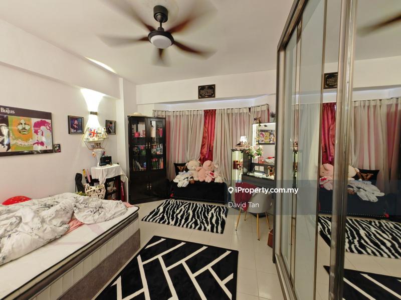 Kondominium untuk Dijual di Sri Mahligai oleh David Tan - iProperty.com.my