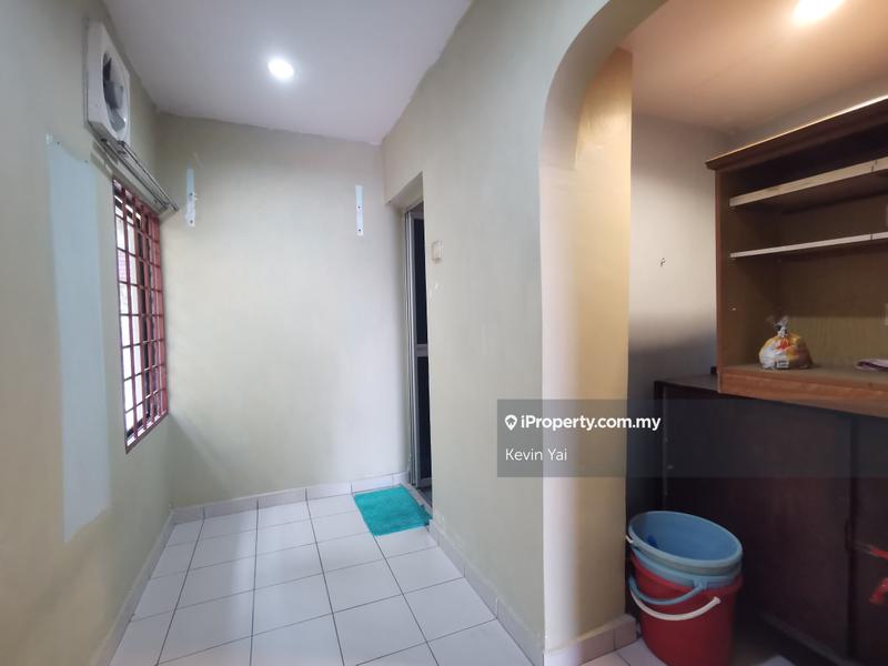 Bungalow House for Sale in Taman Seputeh, Seputeh by Kevin Yai - iProperty.com.my