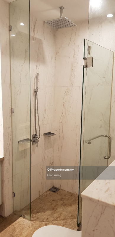 Kondominium untuk Dijual di Icon Residence oleh Leon Wong - iProperty.com.my