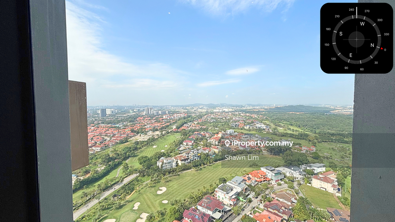 Residensi Servis untuk Dijual di Lumi Tropicana oleh Shawn Lim - iProperty.com.my