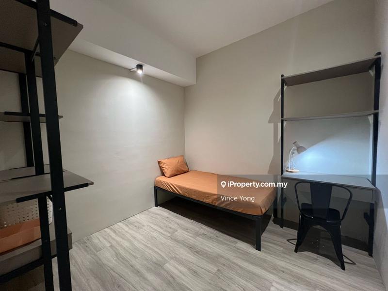 Rumah Teres 2-Tingkat untuk Disewa di Subang Jaya, Selangor oleh Vince Yong - iProperty.com.my