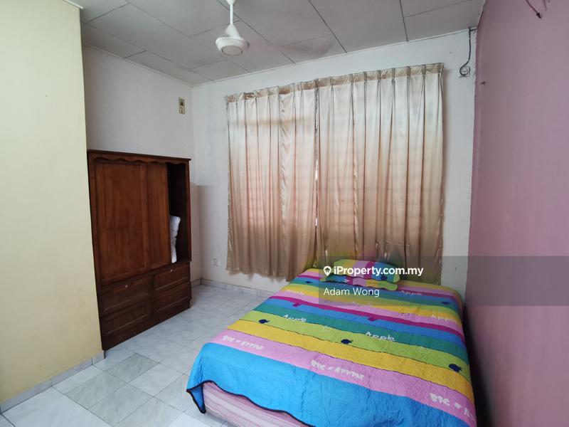 Rumah Berangkai 1 Tingkat untuk Dijual di r56wo, Sungai Petani oleh Adam Wong - iProperty.com.my