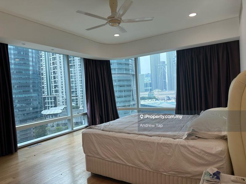 Condominium for Sale in The Avare by Andrew Yap - iProperty.com.my