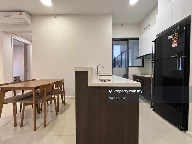 For Rent - Sunway Belfield