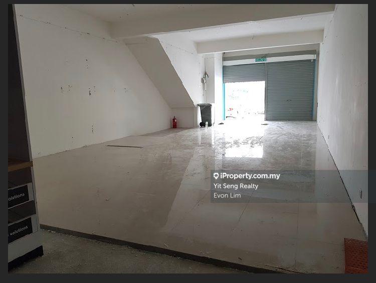 For Rent - C180 Cheras traders Square