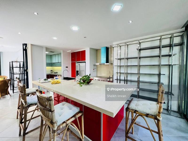 Banglo untuk Dijual di Bukit Tunku (Kenny Hills), Kuala Lumpur oleh Sheikh Imran - iProperty.com.my