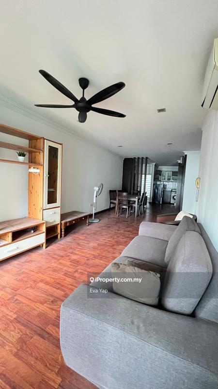 For Rent - Metropolitan Square