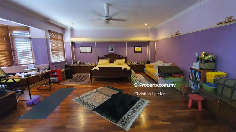 Banglo untuk Dijual di Bukit Bangsar, Bangsar oleh Christina Lesslar - iProperty.com.my