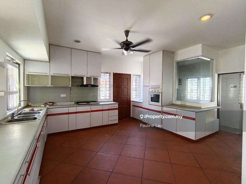Rumah Teres 2-Tingkat untuk Dijual di Dataran Ara Damansara, Ara Damansara oleh Pauline Lau - iProperty.com.my