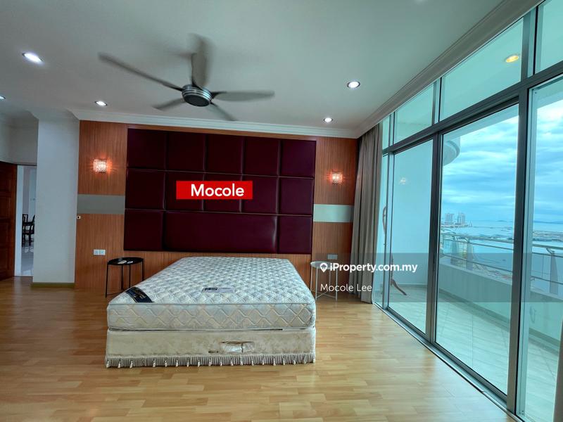 Kondominium untuk Dijual di Gurney Palace oleh Mocole Lee - iProperty.com.my