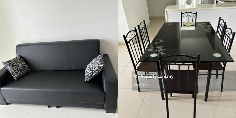 For Rent - Camellia Serviced Suites