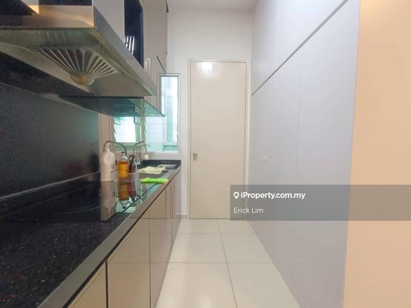 Residensi Servis untuk Disewa di Parkland Residence oleh Erick Lim - iProperty.com.my