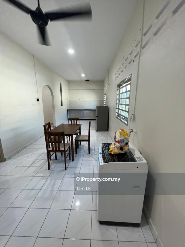 Rumah Teres 1-Tingkat untuk Dijual di Taman Ria, Sungai Petani oleh Tam LK - iProperty.com.my