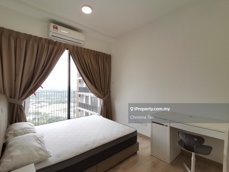 Service Residence for Rent in Emporis by Christina Tan - iProperty.com.my