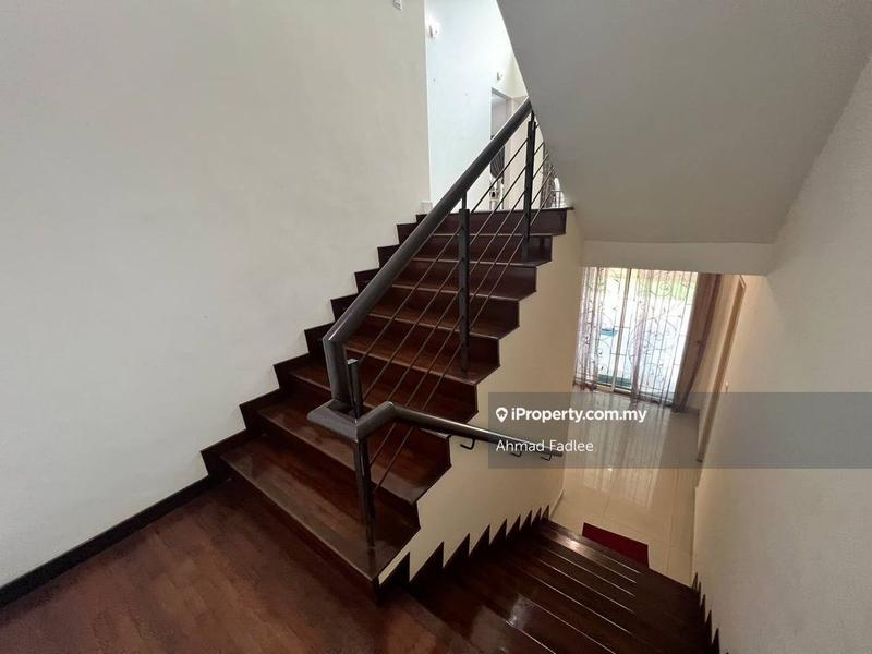 Bungalow House untuk Dijual di Kayangan Heights, Shah Alam oleh Ahmad Fadlee - iProperty.com.my