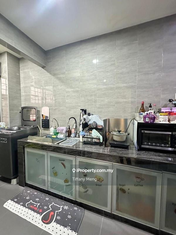 Apartment for Sale in Greenview Apartment by Tiffany Meng - iProperty.com.my