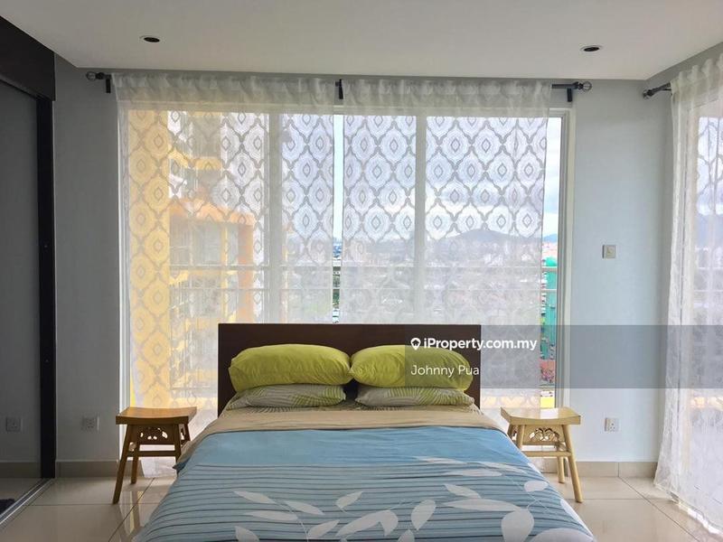 Kondominium untuk Dijual di Bayu Sentul oleh Johnny Pua - iProperty.com.my