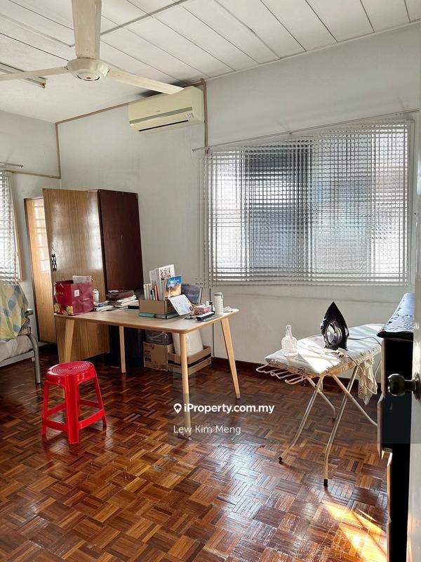 Rumah Teres untuk Dijual di Taman Kepong, Kepong oleh Lew Kim Meng - iProperty.com.my
