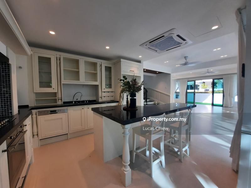 For Sale - Zenia Garden Condo