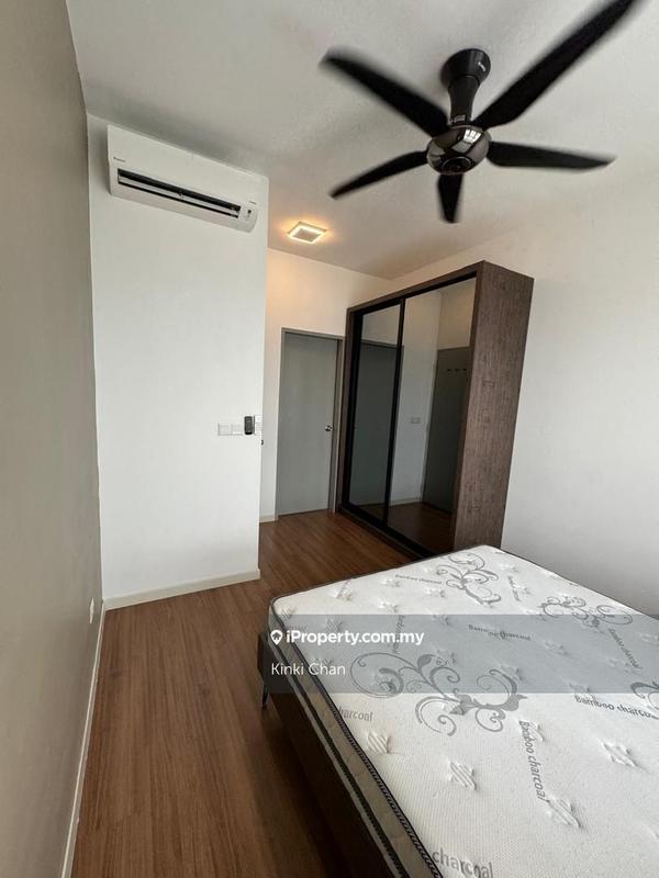 Service Residence for Sale in M Vertica by Kinki Chan - iProperty.com.my
