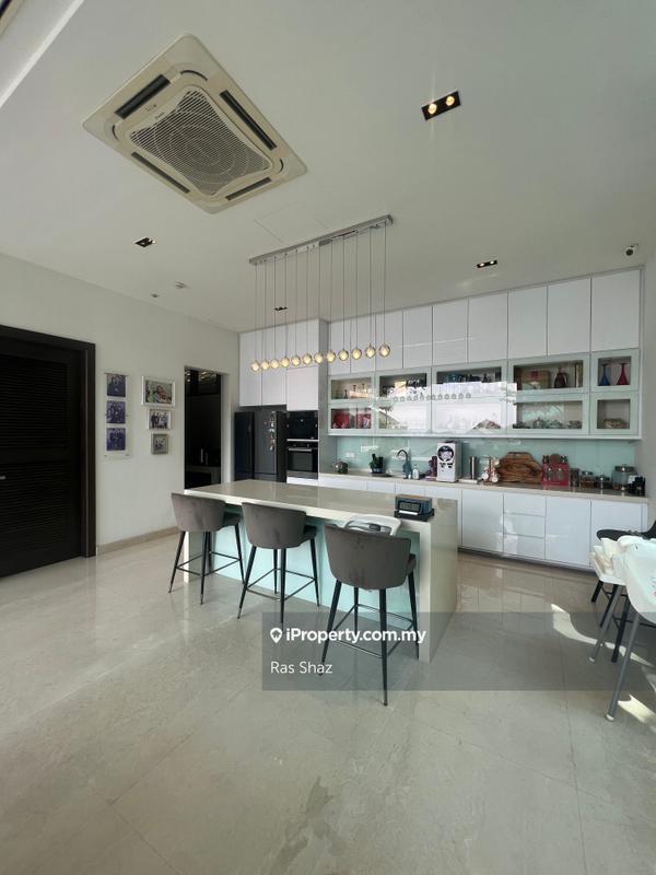 Bungalow House untuk Dijual di Kayangan Heights, Shah Alam oleh Ras Shaz - iProperty.com.my