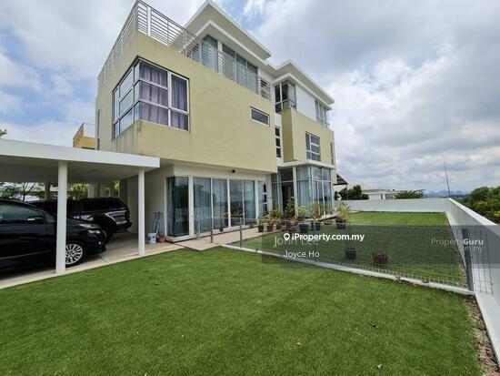 Bungalow House for Sale in Saujana Puchong, Puchong by Joyce Ho - iProperty.com.my