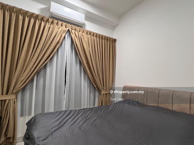 Apartment for Sale in Residensi Bukit Jalil by Sue Low - iProperty.com.my