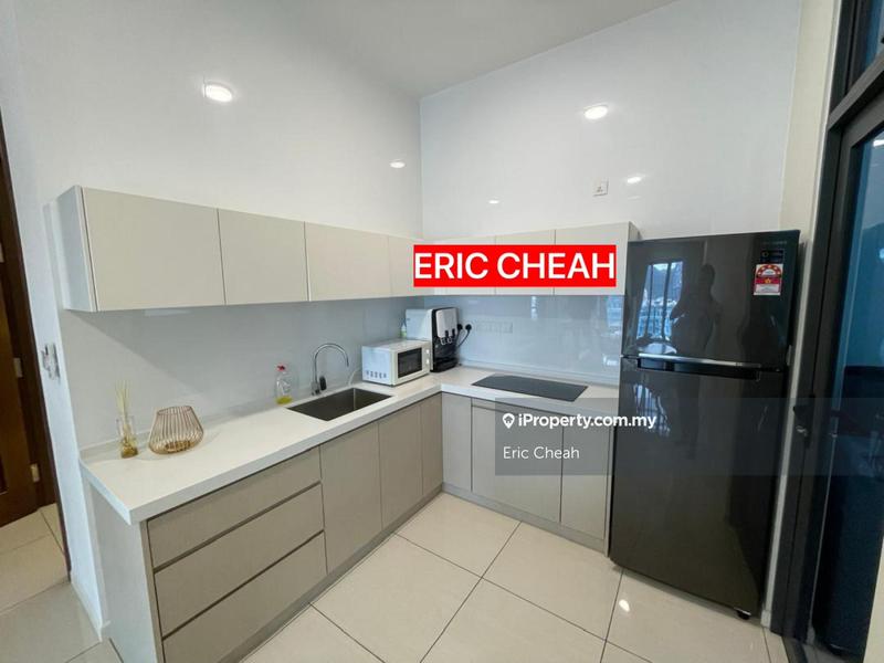 Kondominium untuk Disewa di Queens Residences Q2 @ Queens Waterfront oleh Eric Cheah - iProperty.com.my