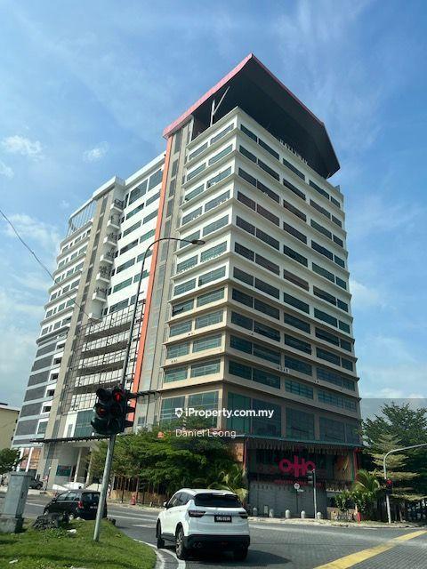 Office for Sale in Pudu, KL City Centre by Daniel Leong - iProperty.com.my