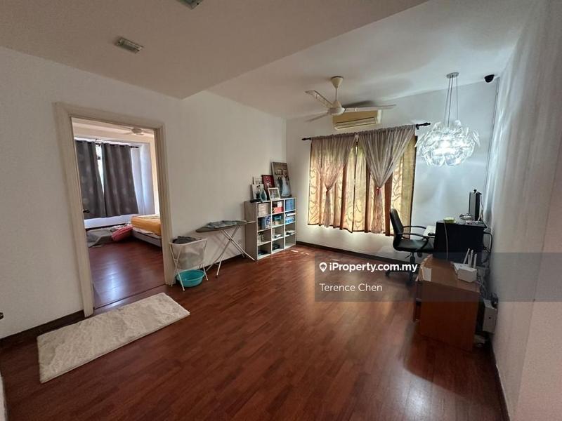 Rumah Berangkai 2 Tingkat untuk Dijual di Taman Puchong Hartamas Kim Crest, Puchong oleh Terence Chen - iProperty.com.my