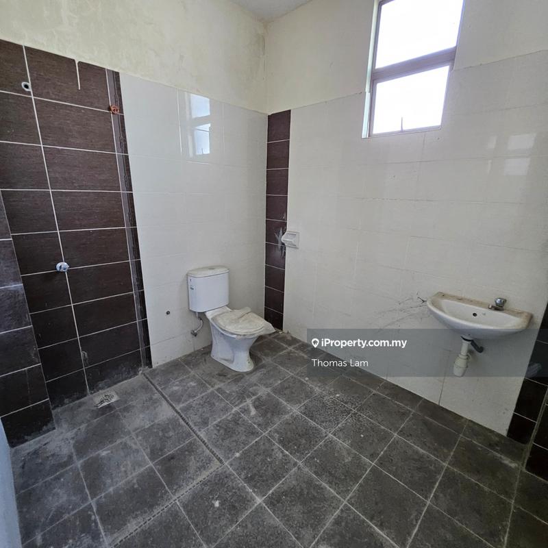Rumah Berkembar untuk Dijual di Taman Puncak Bertam, Bertam oleh Thomas Lam - iProperty.com.my