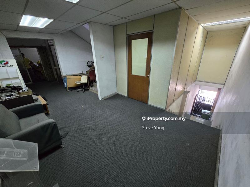 Shop for Rent in Setapak, Kuala Lumpur by Steve Yong - iProperty.com.my