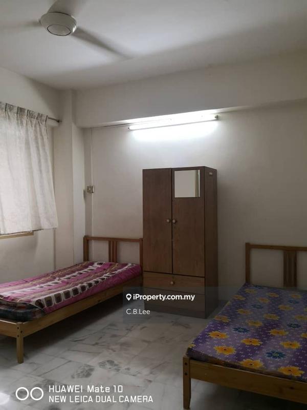 For Sale - Bangunan Choo Cheng Khay