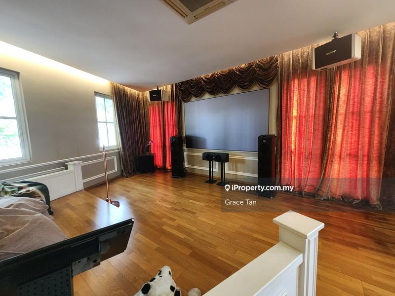 Banglo untuk Dijual di Mutiara Damansara, Selangor oleh Grace Tan - iProperty.com.my