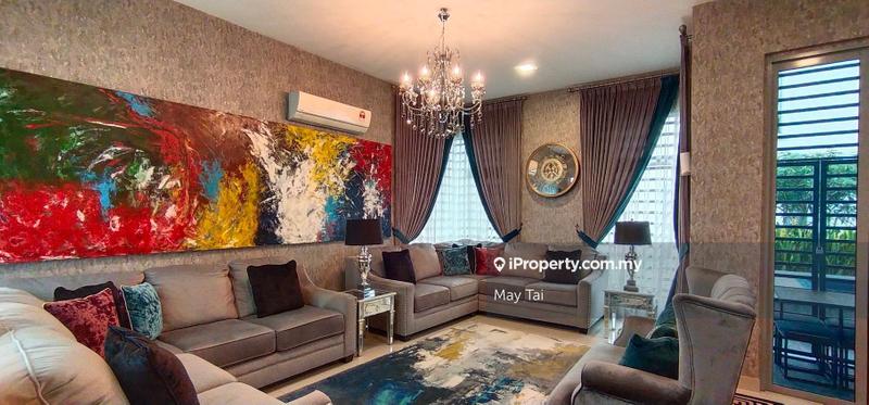 Bungalow House for Sale in Kota Seriemas, Nilai by May Tai - iProperty.com.my