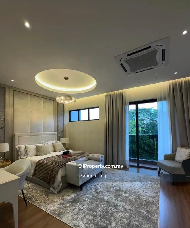 2-storey Terraced House for Sale in 「SENDAYAN」NEW 26x80 2-STOREY「GOV MADANI」, Bandar Enstek by Osmond Ling - iProperty.com.my