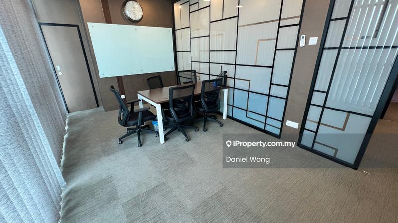Office for Rent in Mont Kiara, Kuala Lumpur by Daniel Wong - Interior - iProperty.com.my