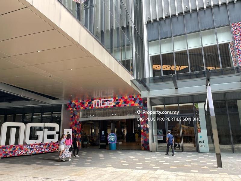 Office for Sale in 03ift, KL City Centre by Tom Ip - iProperty.com.my