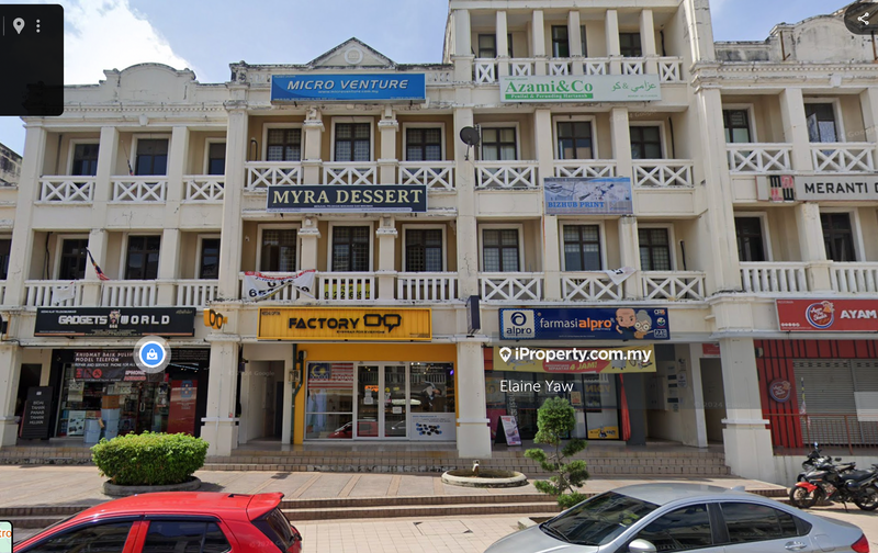 For Sale - Presint 15, Putrajaya, jalan Diplomatik, Presint 8