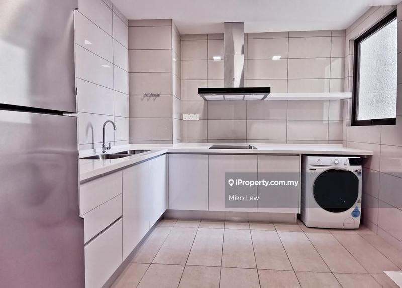 Service Residence for Rent in The Park 2 by Miko Lew - iProperty.com.my