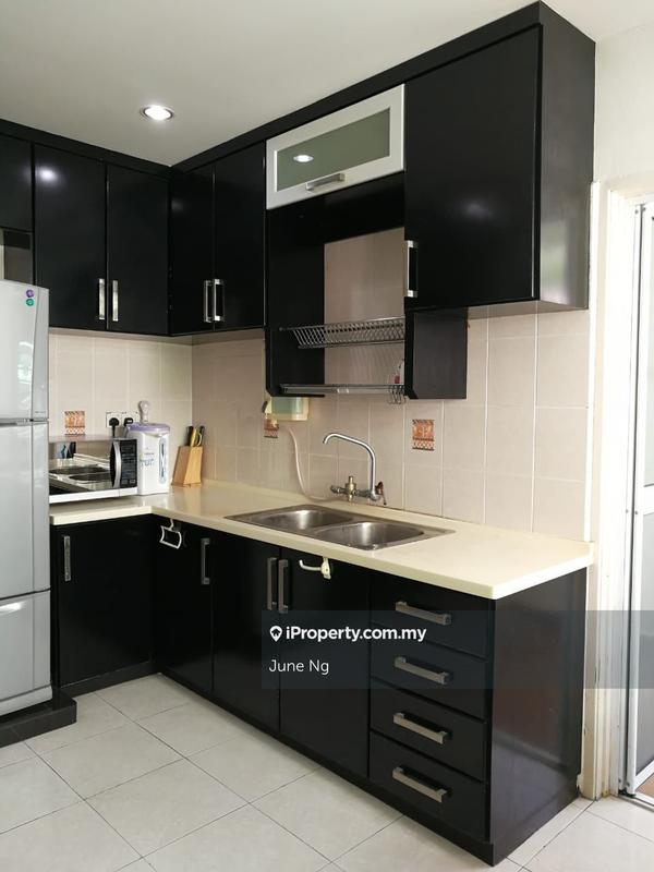 For Rent - Sunrise Garden Condominium