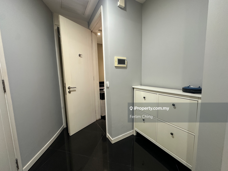 For Sale - St Mary Residences