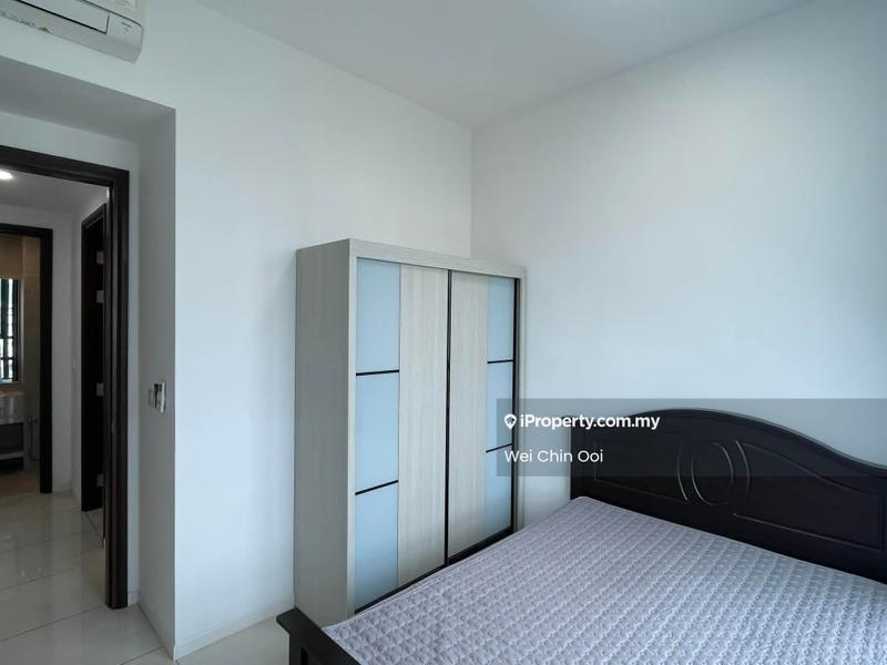 Condominium for Rent in Queens Residences Q2 @ Queens Waterfront by Weichin Ooi - Bedroom - iProperty.com.my