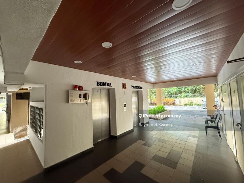 Apartment for Sale in Villa Pavilion by Raymond Kwong - iProperty.com.my