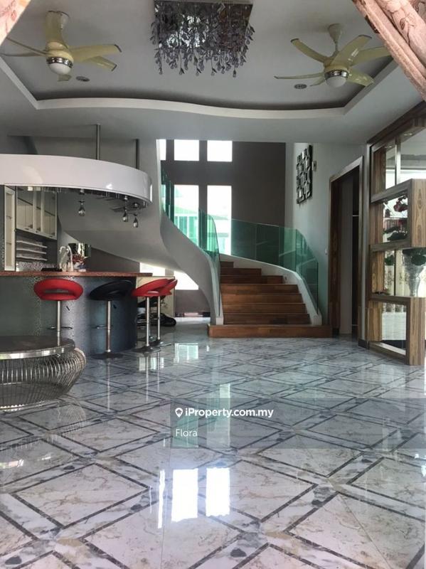 Bungalow House untuk Dijual di Mines Resort City, Seri Kembangan oleh Flora - iProperty.com.my