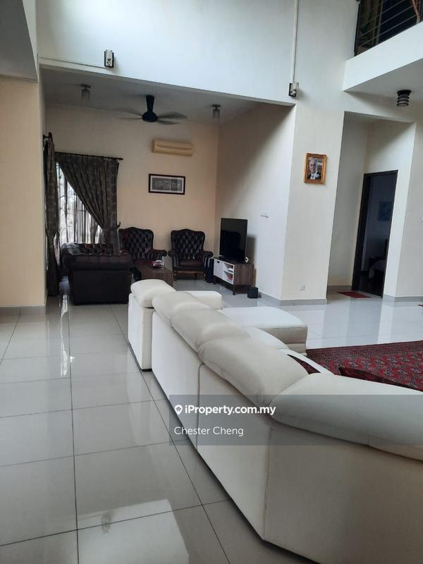 Bungalow House untuk Dijual di Kayangan Heights, Shah Alam oleh Chester Cheng - iProperty.com.my