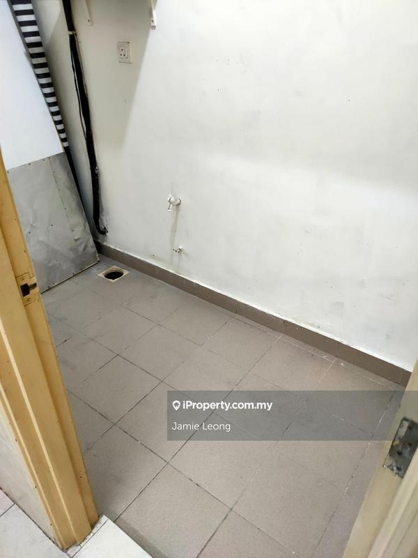 Kondominium untuk Dijual di Rivercity Condominium oleh Jamie Leong - iProperty.com.my