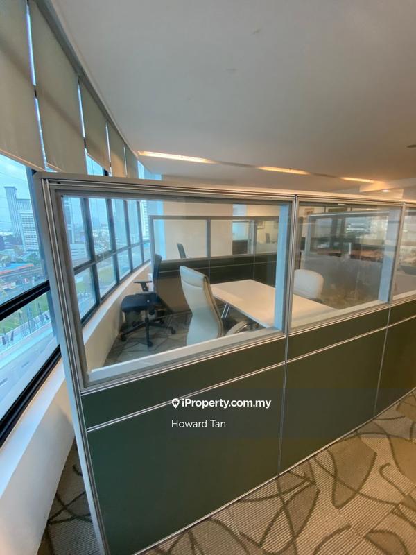 Office for Rent in Petaling Jaya, Selangor by Howard Tan - iProperty.com.my